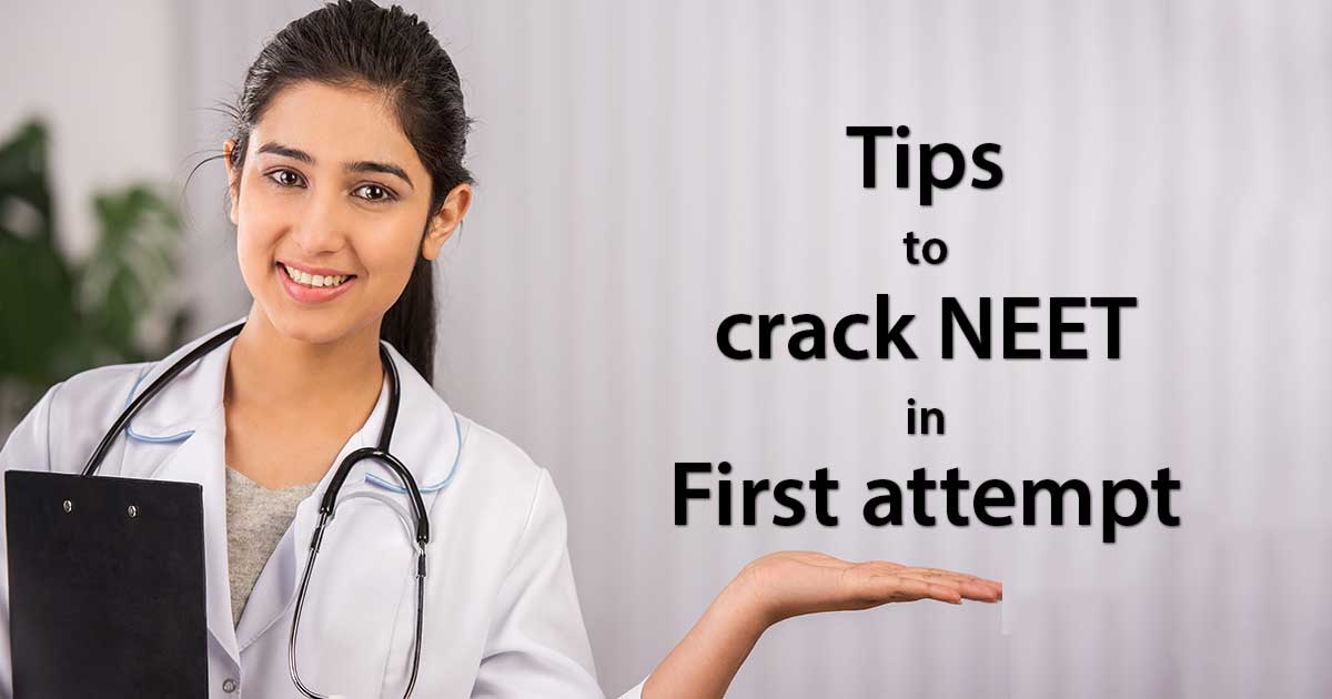 Study Tips for the NEET 2023
