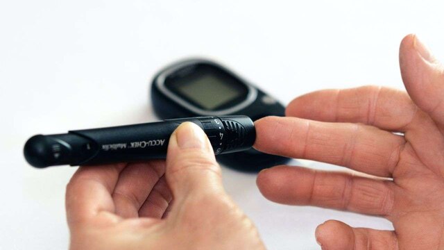 Diabetes Prevention: Top Tips To Help You Avoid The Chronic Disease